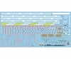 1:720 U.S.S. George H.W. Bush CVN77 1:720 U.S.S. George H.W. Bush CVN77