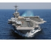 1:720 U.S.S. George H.W. Bush CVN77 1:720 U.S.S. George H.W. Bush CVN77