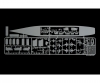 1:720 U.S.S. George H.W. Bush CVN77 1:720 U.S.S. George H.W. Bush CVN77