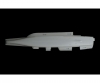1:720 U.S.S. George H.W. Bush CVN77 1:720 U.S.S. George H.W. Bush CVN77