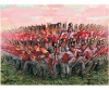 1:72 Napol.Kriege - Brit.Infanterie 1815 1:72 Napol.Kriege - Brit.Infanterie 1815