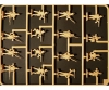 1:72 Napol.Kriege - Brit.Infanterie 1815 1:72 Napol.Kriege - Brit.Infanterie 1815