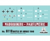 1:72 Battle-Set: Battle of Arras'40 1:72 Battle-Set: Battle of Arras'40