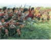 1:72 Fig.-Set Schottische Infanterie 1:72 Fig.-Set Schottische Infanterie