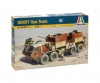 1:35 HEMTT Gun Truck 1:35 HEMTT Gun Truck