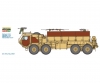 1:35 HEMTT Gun Truck 1:35 HEMTT Gun Truck