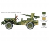 1:35 M6 Dodge Anti-Tank 1:35 M6 Dodge Anti-Tank