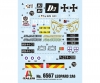 1:35 Leopard 2A6 1:35 Leopard 2A6