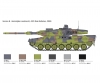 1:35 Leopard 2A6 1:35 Leopard 2A6