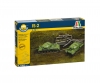1:72 JS-2m Stalin - Soviet. Panzer 1:72 JS-2m Stalin - Soviet. Panzer