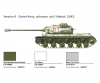 1:72 JS-2m Stalin - Soviet. Panzer 1:72 JS-2m Stalin - Soviet. Panzer
