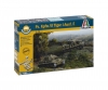 1:72 Pz.Kpfw.VI Tiger I Ausf. E 1:72 Pz.Kpfw.VI Tiger I Ausf. E