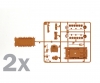 1:72 PzKpfw. III Ausf. J Fast Ass. Kit 1:72 PzKpfw. III Ausf. J Fast Ass. Kit