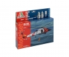 1:72 HH-60J Coast Guard Model Set 1:72 HH-60J Coast Guard Model Set