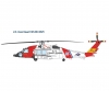 1:72 HH-60J Coast Guard Model Set 1:72 HH-60J Coast Guard Model Set