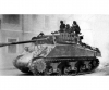 1:35 M4A3 (76)W Sherman
