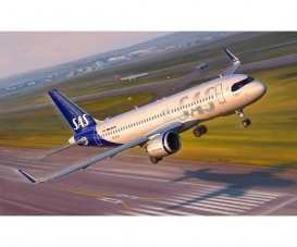 1:144 Airbus A320 neo