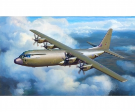 1:72 C-130J-30 Heavy Transport Plane 1:72 C-130J-30 Heavy Transport Plane