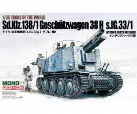 Tamiya German 2cm Flakvierling 38 Kit Modellismo Militare 