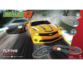 1:43 Scalex43 Flying Leap 1:43 Scalex43 Flying Leap