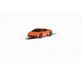 1:64 Micro Lamborghini Huracan Evo Oran.