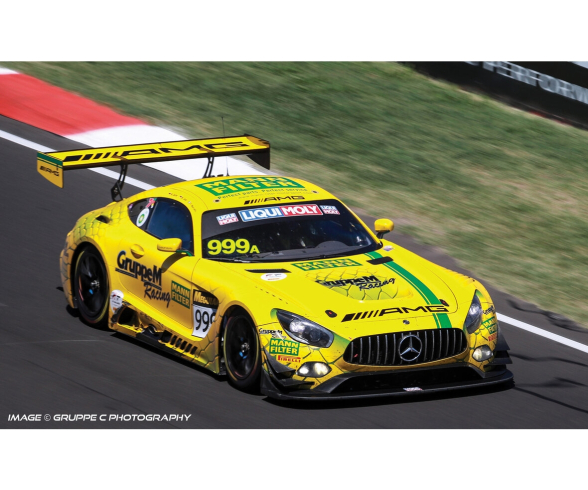 1:32 Mercedes AMG GT3 Bathurst 12h HD 1:32 Mercedes AMG GT3 Bathurst 12h HD