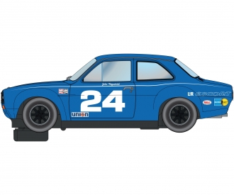 1:32 Ford Escort MK1 Daytona 1972 HD