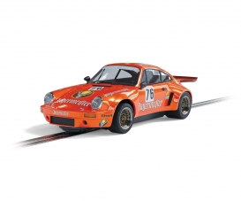 1:32 Porsche 911 RSR 3.0 JM Kremer HD