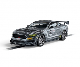 1:32 Ford Mustang GT4 Academy Msp '20 HD