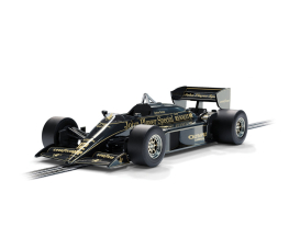 1:32 Lotus 97T Portugal GP 85 A.Senna HD 1:32 Lotus 97T Portugal GP 85 A.Senna HD