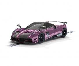 1:32 Pagani Huayra Roadster BC Drago SRS 1:32 Pagani Huayra Roadster BC Drago SRS