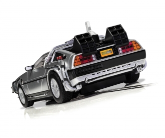 1:32 DeLorean -Back to the Future 2 HD