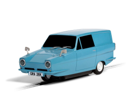 1:32 Mr Bean - Reliant Regal Supervan HD 1:32 Mr Bean - Reliant Regal Supervan HD