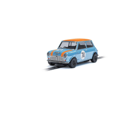 1:32 Austin Mini Cooper S Gulf Edit.HD 1:32 Austin Mini Cooper S Gulf Edit.HD