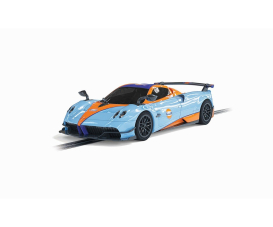 1:32 Pagani Huayra BC Roadster Gulf Ed. 1:32 Pagani Huayra BC Roadster Gulf Ed.