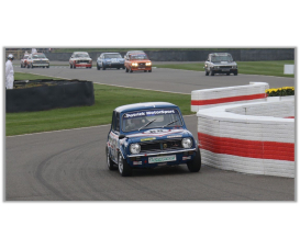 1:32 Mini 1275GT Patrick MSP 1979 HD 1:32 Mini 1275GT Patrick MSP 1979 HD