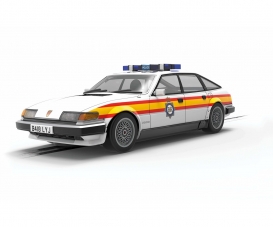 1:32 Rover SD1 Police Edition HD