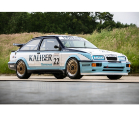1:32 Ford Sierra RS500 BTCC 1988 #22 HD 1:32 Ford Sierra RS500 BTCC 1988 #22 HD