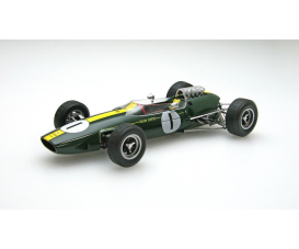 1:20 Team Lotus Type 33 1965 Formula One 1:20 Team Lotus Type 33 1965 Formula One