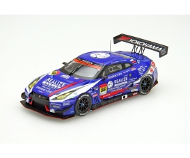 1:43 Realize GT-R GT300 2020 Champion