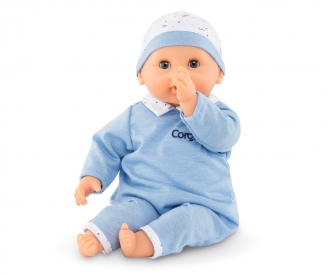 Corolle Calin Maël