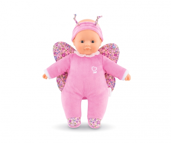Corolle Sweet Heart, Butterfly