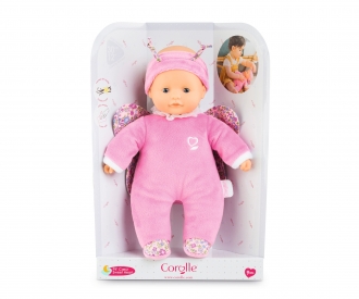 Corolle Sweet Heart, Butterfly