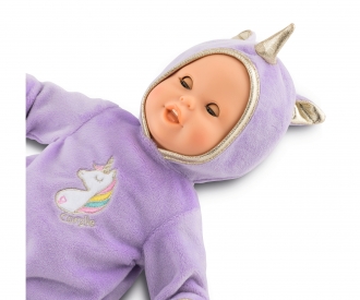 Corolle Calin, Unicorn