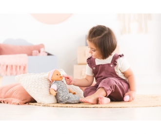 Corolle Calin Gute Nacht Set