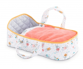 Corolle 12"/30cm Carry Bed Corolle 12"/30cm Carry Bed