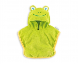 Cor. MPP 12" Bathrobe- Frog