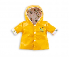 Cor. MPP 12" Rain Coat- Little Art