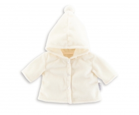 Cor. MPP 12" Coat - Starlit Night Cor. MPP 12" Coat - Starlit Night
