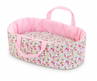 Cor. MPP 12" Carry Bed Floral